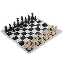 شطرنج فدراسیونی آیدین طرح 7 Aidin Federation Chess Type 7